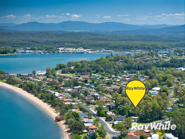 Third view of Homely house listing, 10 Dilkira Close, Surfside NSW 2536
