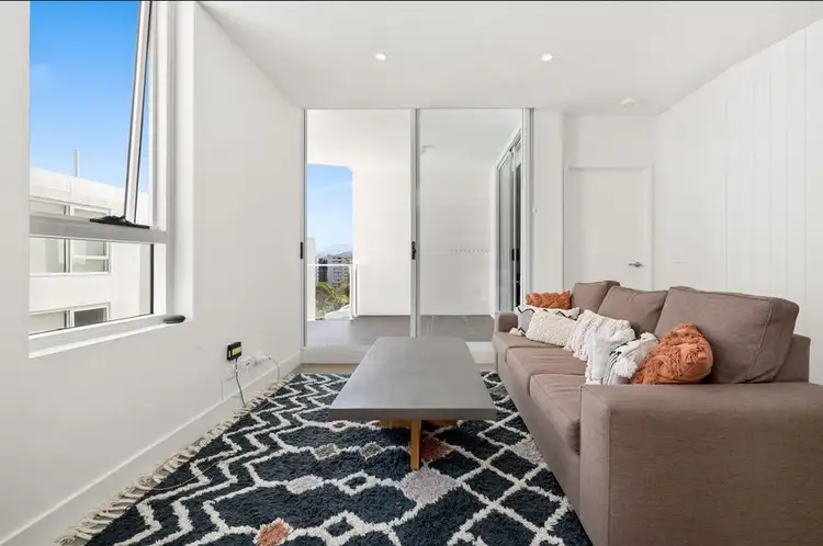 Second view of Homely apartment listing, 311/8 Bank Street, West End QLD 4101