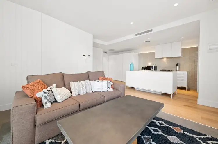 Third view of Homely apartment listing, 311/8 Bank Street, West End QLD 4101