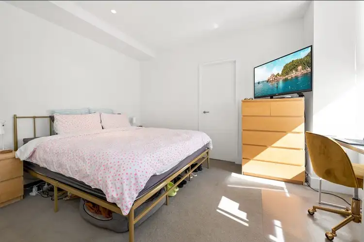 Fourth view of Homely apartment listing, 311/8 Bank Street, West End QLD 4101