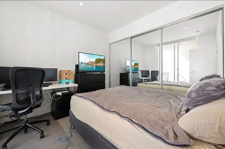 Fifth view of Homely apartment listing, 311/8 Bank Street, West End QLD 4101