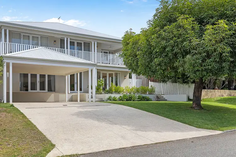 10 Baring Street, Mosman Park WA 6012