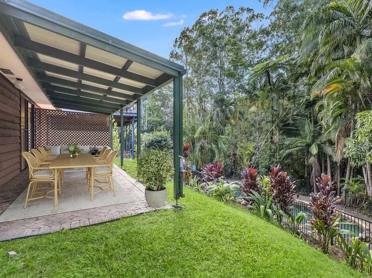 Seventh view of Homely house listing, 30 Vista Park Drive, Buderim QLD 4556