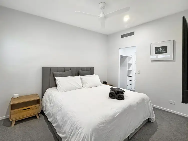 Fifth view of Homely unit listing, 8/2 Mantra Esplanade, Birtinya QLD 4575