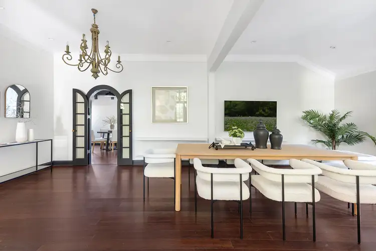Fourth view of Homely house listing, 1 The Chase Road, Turramurra NSW 2074