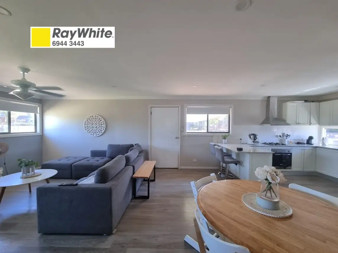 Main view of Homely house listing, 25 O'Hagan Street, Gundagai NSW 2722