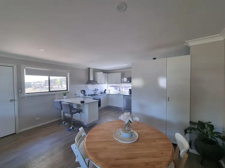 Second view of Homely house listing, 25 O'Hagan Street, Gundagai NSW 2722