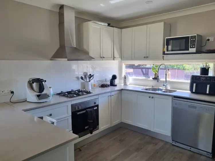 Third view of Homely house listing, 25 O'Hagan Street, Gundagai NSW 2722