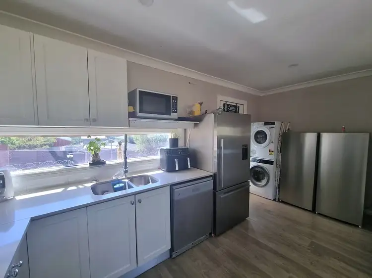 Fourth view of Homely house listing, 25 O'Hagan Street, Gundagai NSW 2722