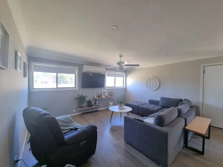 Sixth view of Homely house listing, 25 O'Hagan Street, Gundagai NSW 2722
