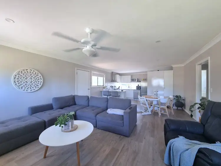 Seventh view of Homely house listing, 25 O'Hagan Street, Gundagai NSW 2722