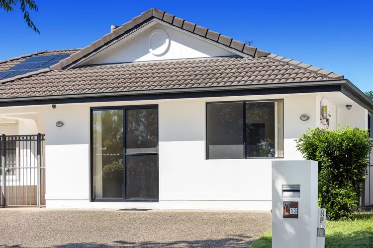 Main view of Homely house listing, 1/13 Rock Fig Court, Palmwoods QLD 4555