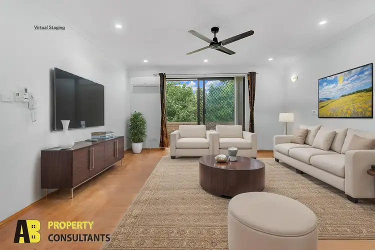 16/47 Wigram Street, Harris Park NSW 2150