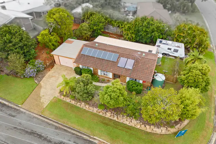 24 Sherington Street, Alexandra Hills QLD 4161
