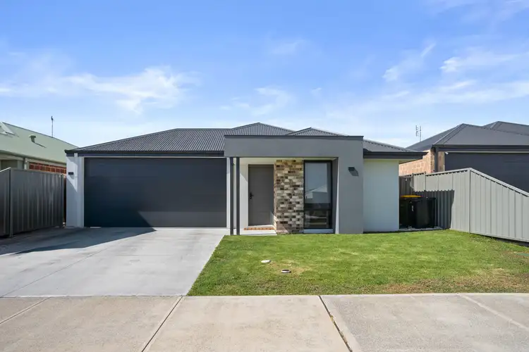 12 Flounder Street, Vasse WA 6280