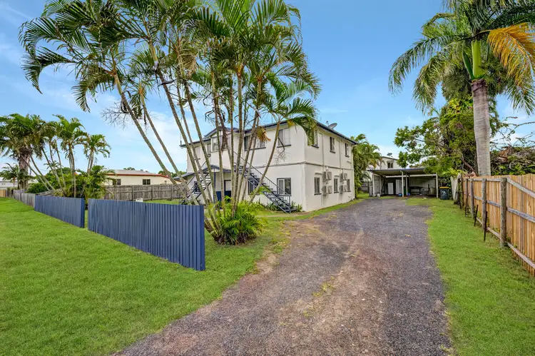 Second view of Homely unit listing, 10 Queen Street, North Mackay QLD 4740