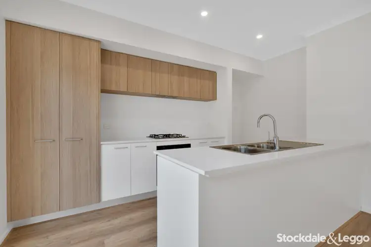 Second view of Homely house listing, 102 Farm Crescent, Donnybrook VIC 3064