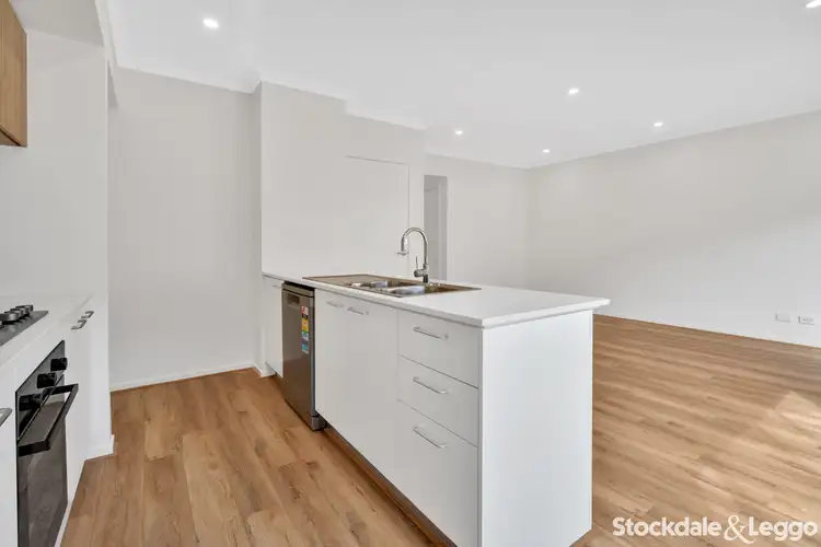 Third view of Homely house listing, 102 Farm Crescent, Donnybrook VIC 3064