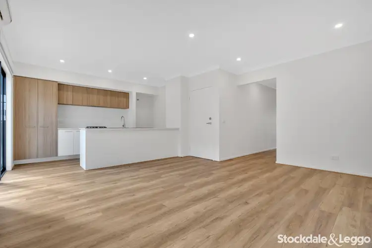 Fourth view of Homely house listing, 102 Farm Crescent, Donnybrook VIC 3064