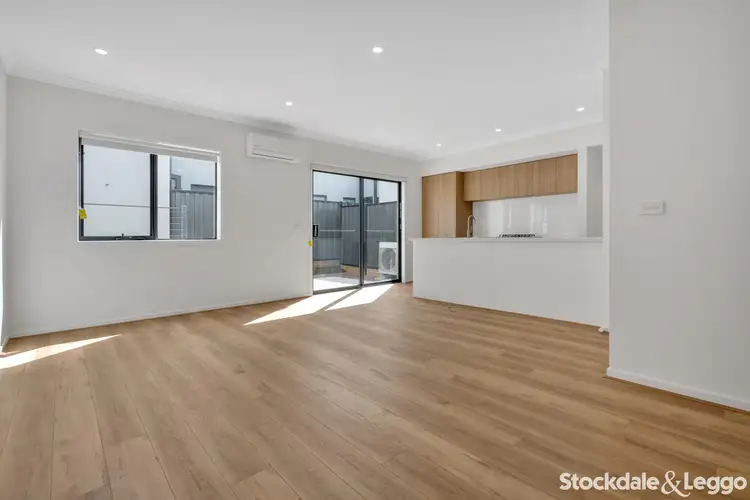 Fifth view of Homely house listing, 102 Farm Crescent, Donnybrook VIC 3064