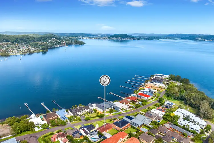 Main view of Homely house listing, 18 Caroline Street, East Gosford NSW 2250