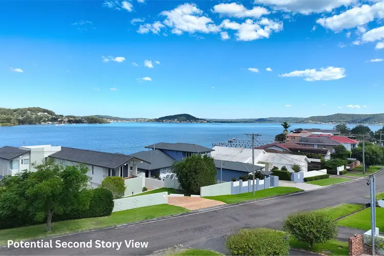 Third view of Homely house listing, 18 Caroline Street, East Gosford NSW 2250
