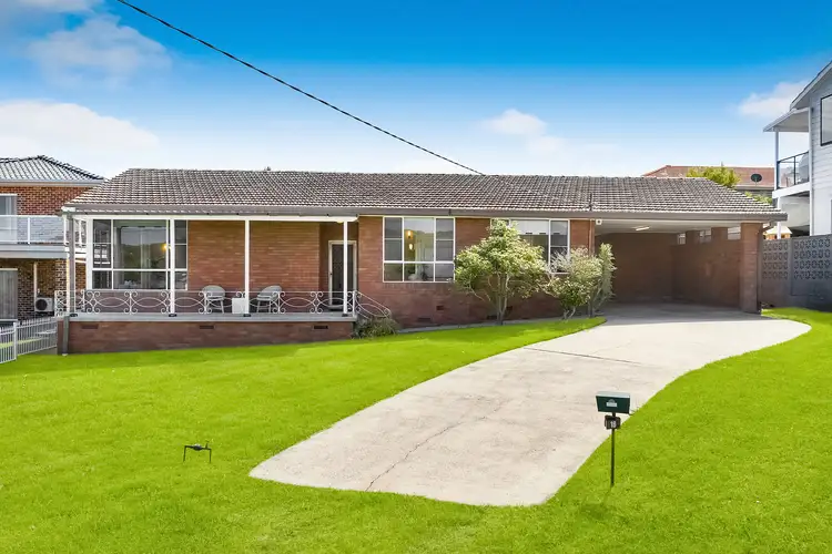 Fourth view of Homely house listing, 18 Caroline Street, East Gosford NSW 2250