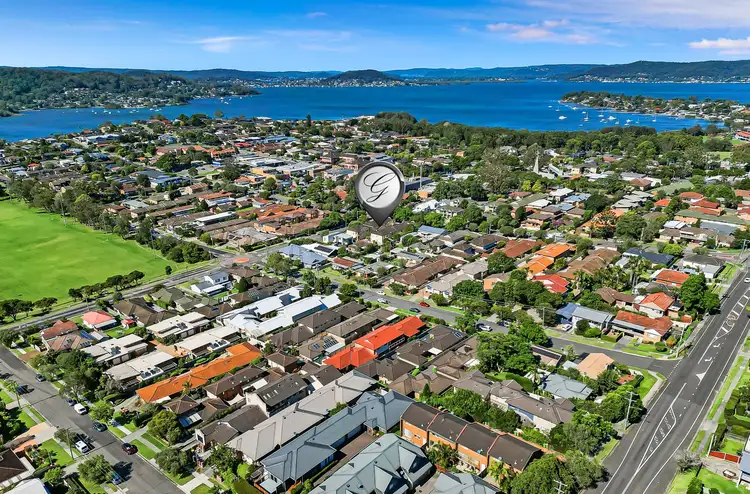 4/45 Brougham Street, East Gosford NSW 2250