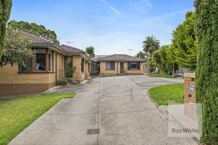 3/18 Powell St, Reservoir VIC 3073