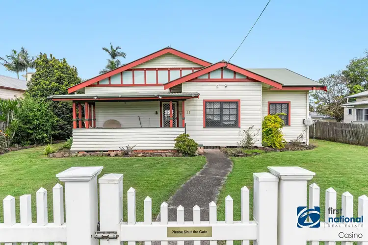 11 North Street, Casino NSW 2470