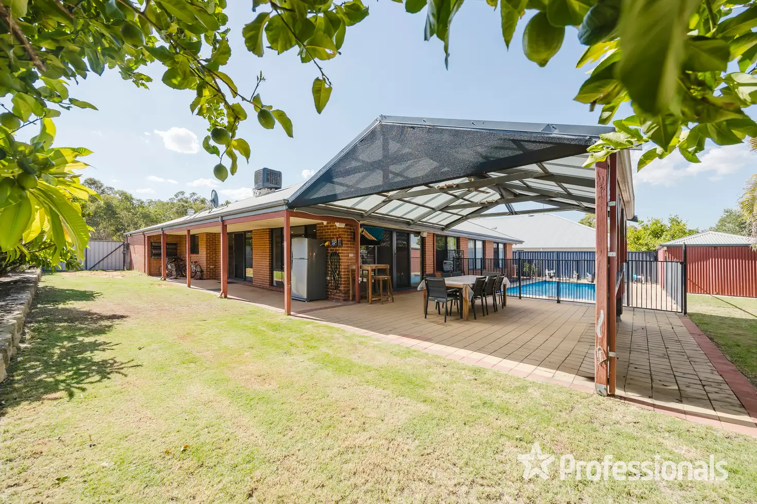 Main view of Homely house listing, 24 Roxburghe Drive, The Vines WA 6069