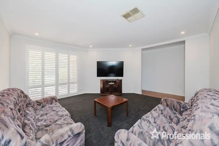 Fourth view of Homely house listing, 24 Roxburghe Drive, The Vines WA 6069