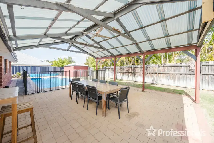 Fifth view of Homely house listing, 24 Roxburghe Drive, The Vines WA 6069