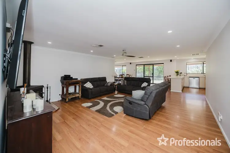 Sixth view of Homely house listing, 24 Roxburghe Drive, The Vines WA 6069