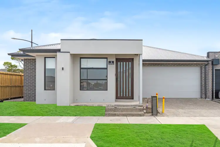 1 Pantheon Street, Wollert VIC 3750