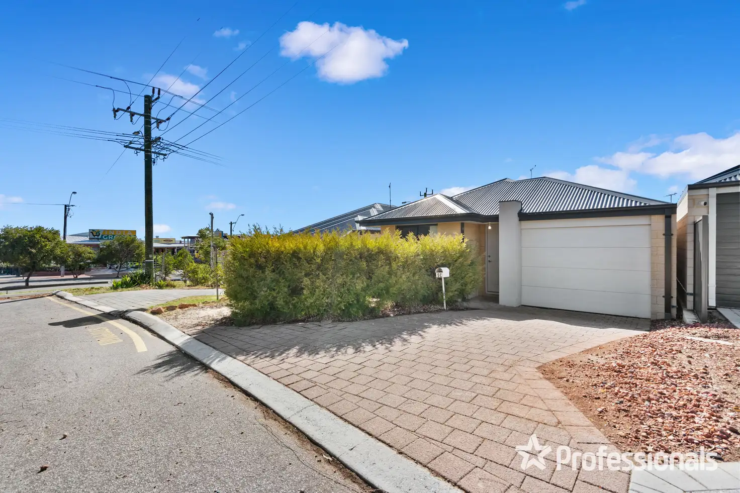 Main view of Homely villa listing, 5C Monterey Court, Nollamara WA 6061