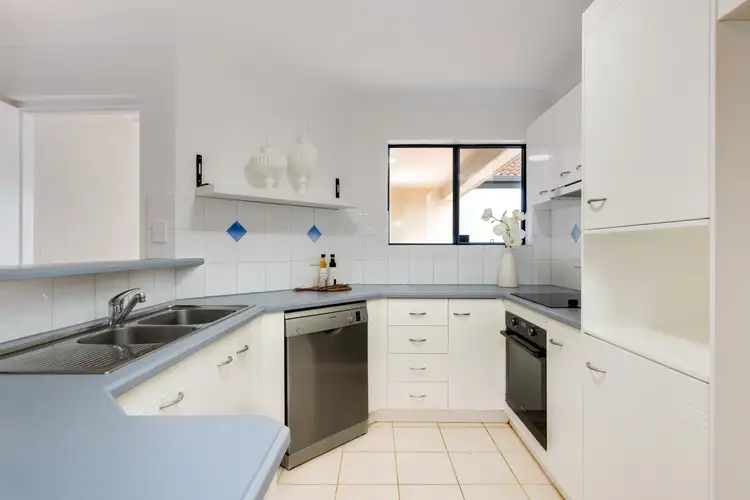 Third view of Homely apartment listing, 4/11 Vincent Street, Indooroopilly QLD 4068