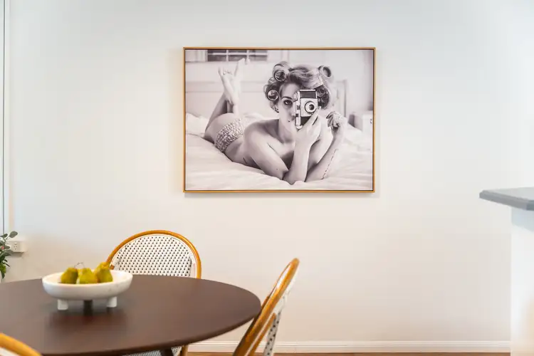 Fifth view of Homely apartment listing, 4/11 Vincent Street, Indooroopilly QLD 4068