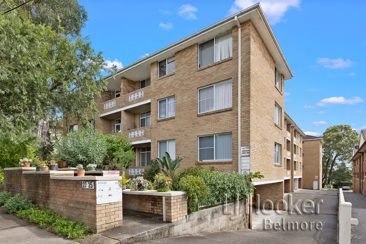 Sixth view of Homely apartment listing, 26/25-27 Phillip Street, Roselands NSW 2196