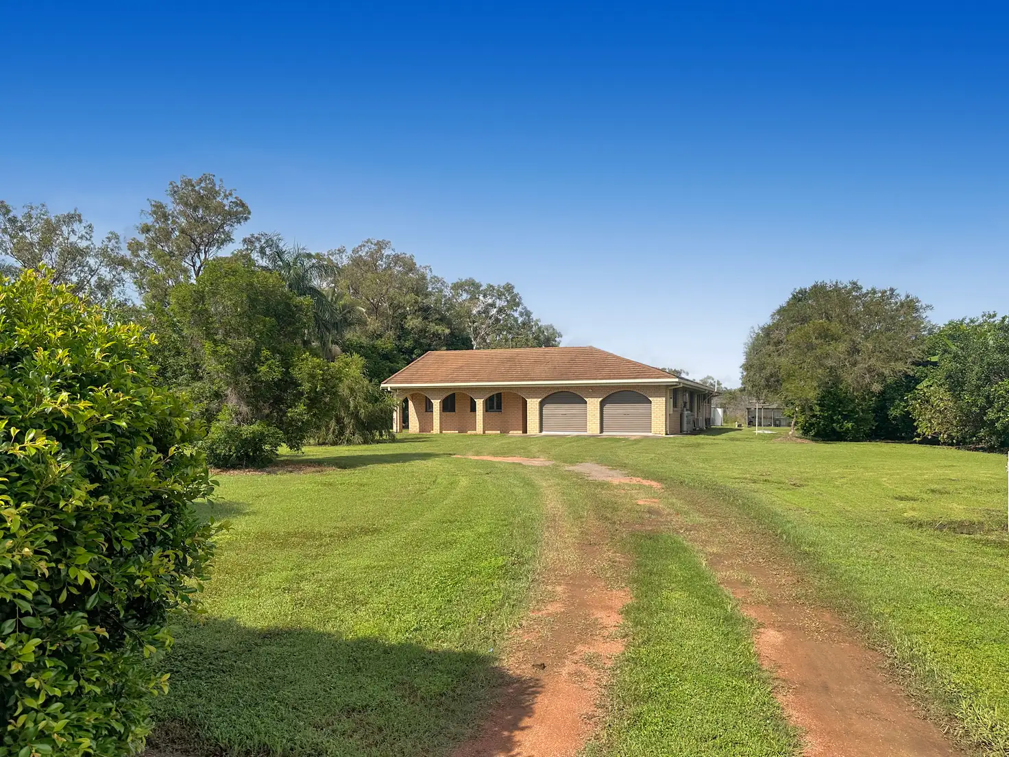 Main view of Homely house listing, 77 Mount Low Parkway, Mount Low QLD 4818