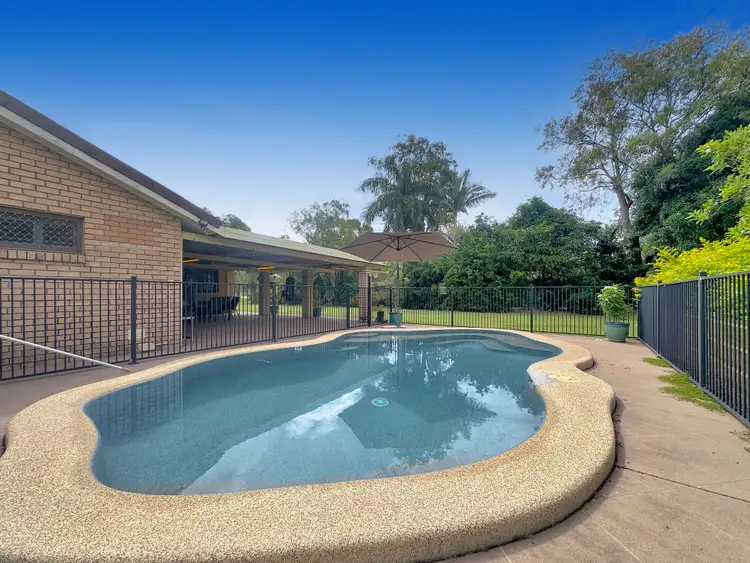 Second view of Homely house listing, 77 Mount Low Parkway, Mount Low QLD 4818