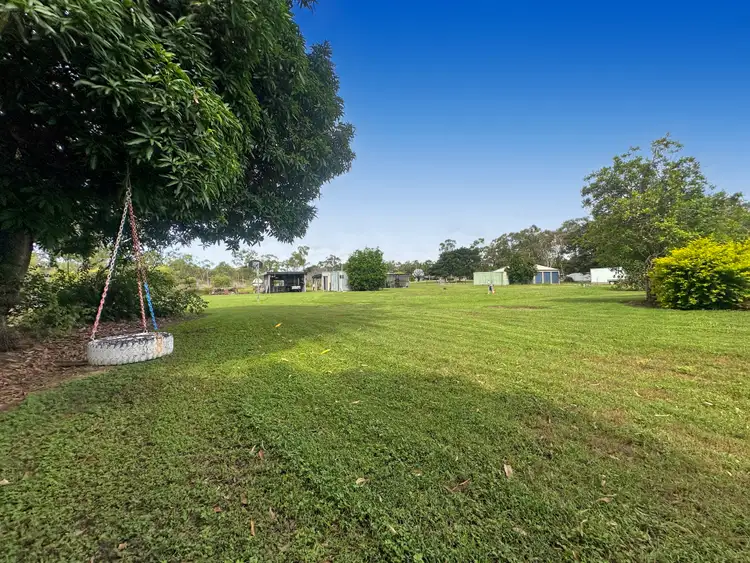 Third view of Homely house listing, 77 Mount Low Parkway, Mount Low QLD 4818