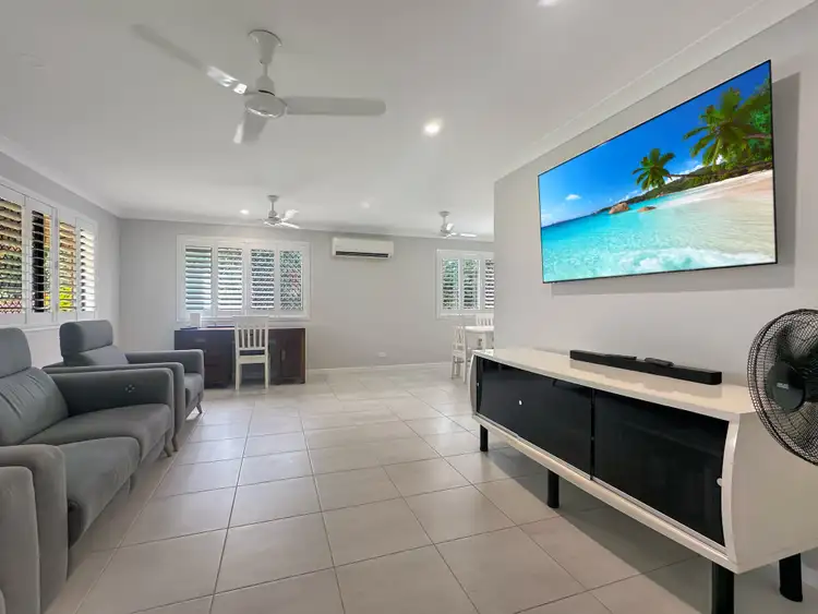 Fourth view of Homely house listing, 77 Mount Low Parkway, Mount Low QLD 4818