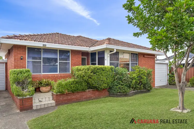 Second view of Homely villa listing, 9/27 Toomevara Street, Kogarah NSW 2217