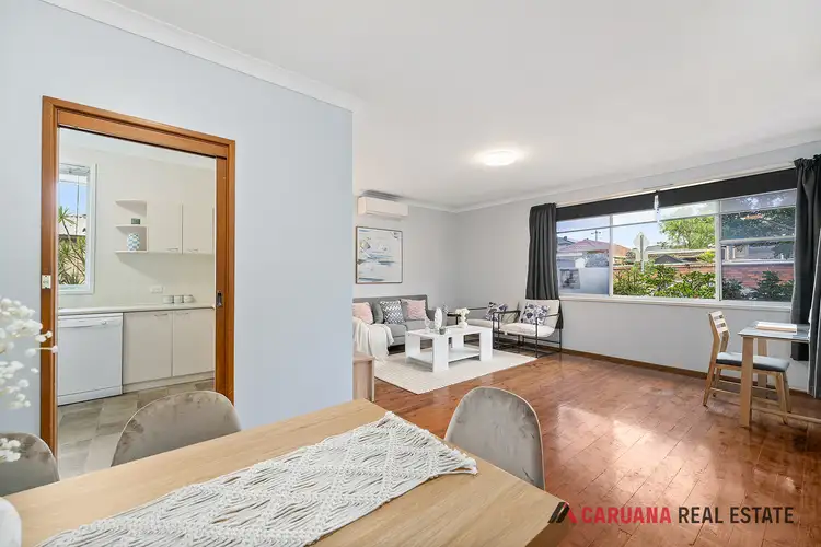 Fourth view of Homely villa listing, 9/27 Toomevara Street, Kogarah NSW 2217