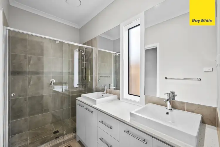 Fourth view of Homely house listing, 4 Rice Flower Crescent, Strathtulloh VIC 3338