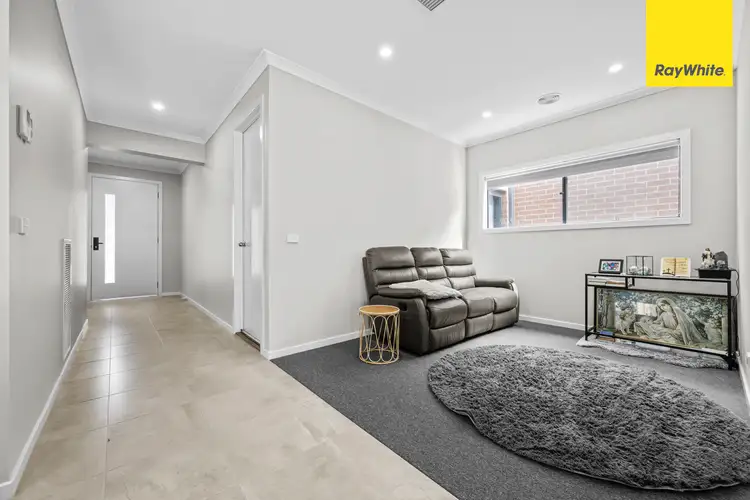 Fifth view of Homely house listing, 4 Rice Flower Crescent, Strathtulloh VIC 3338