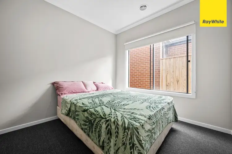 Sixth view of Homely house listing, 4 Rice Flower Crescent, Strathtulloh VIC 3338