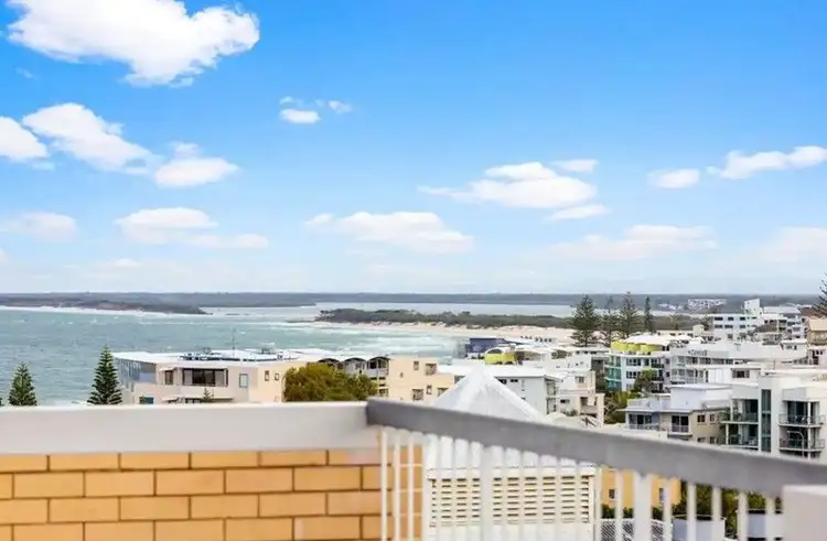 12/1 Sykes Avenue, Kings Beach QLD 4551