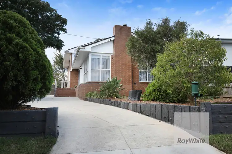 44 Pascoe Street, Westmeadows VIC 3049